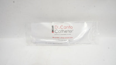 Sscor 200-00002 DuCanto Rigid Suction Cath. (x)